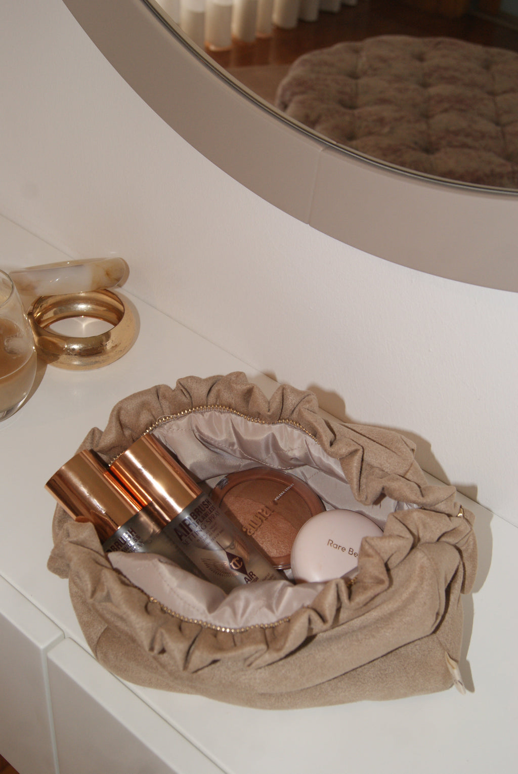 Buttercream necessaire