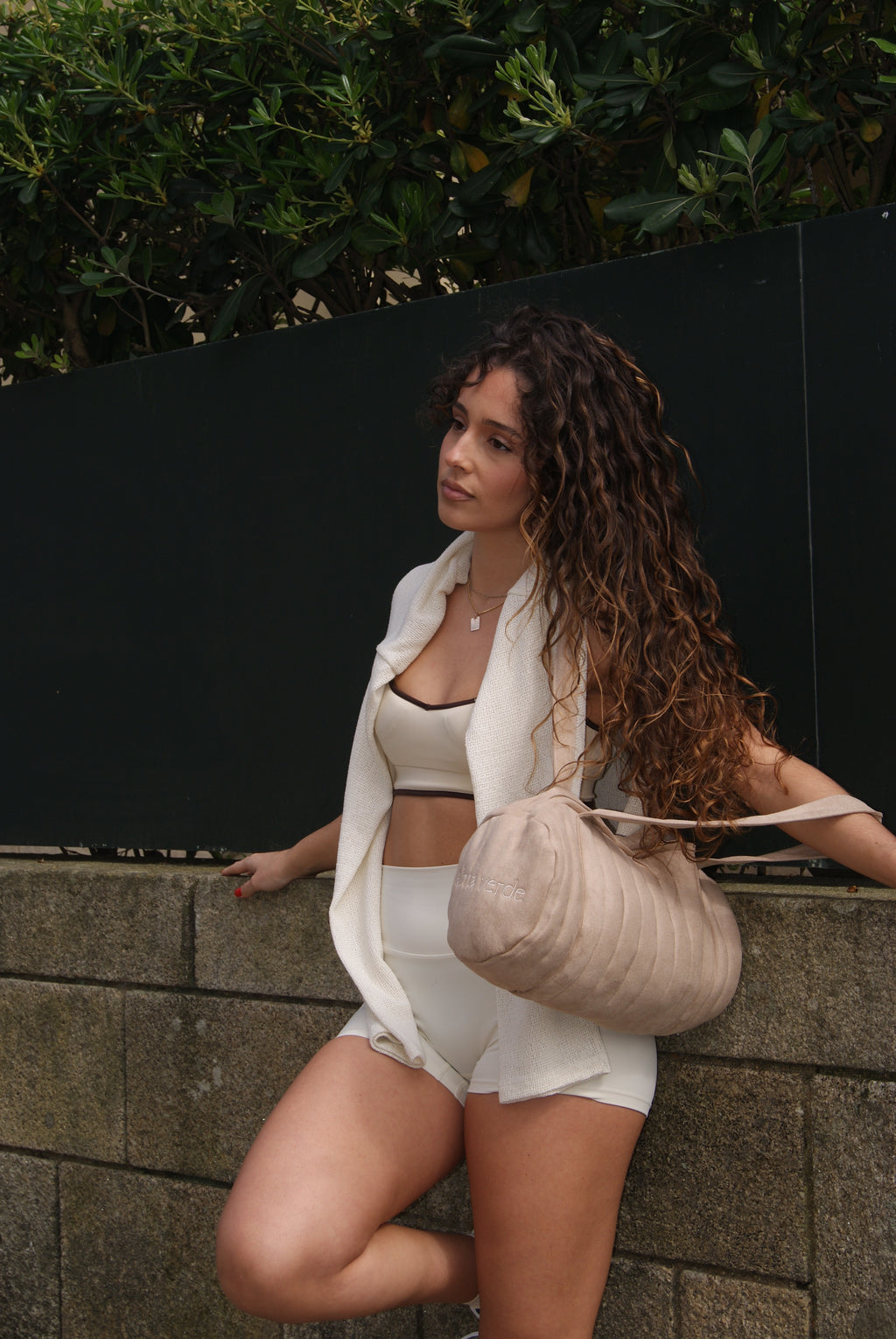 Move Bag
