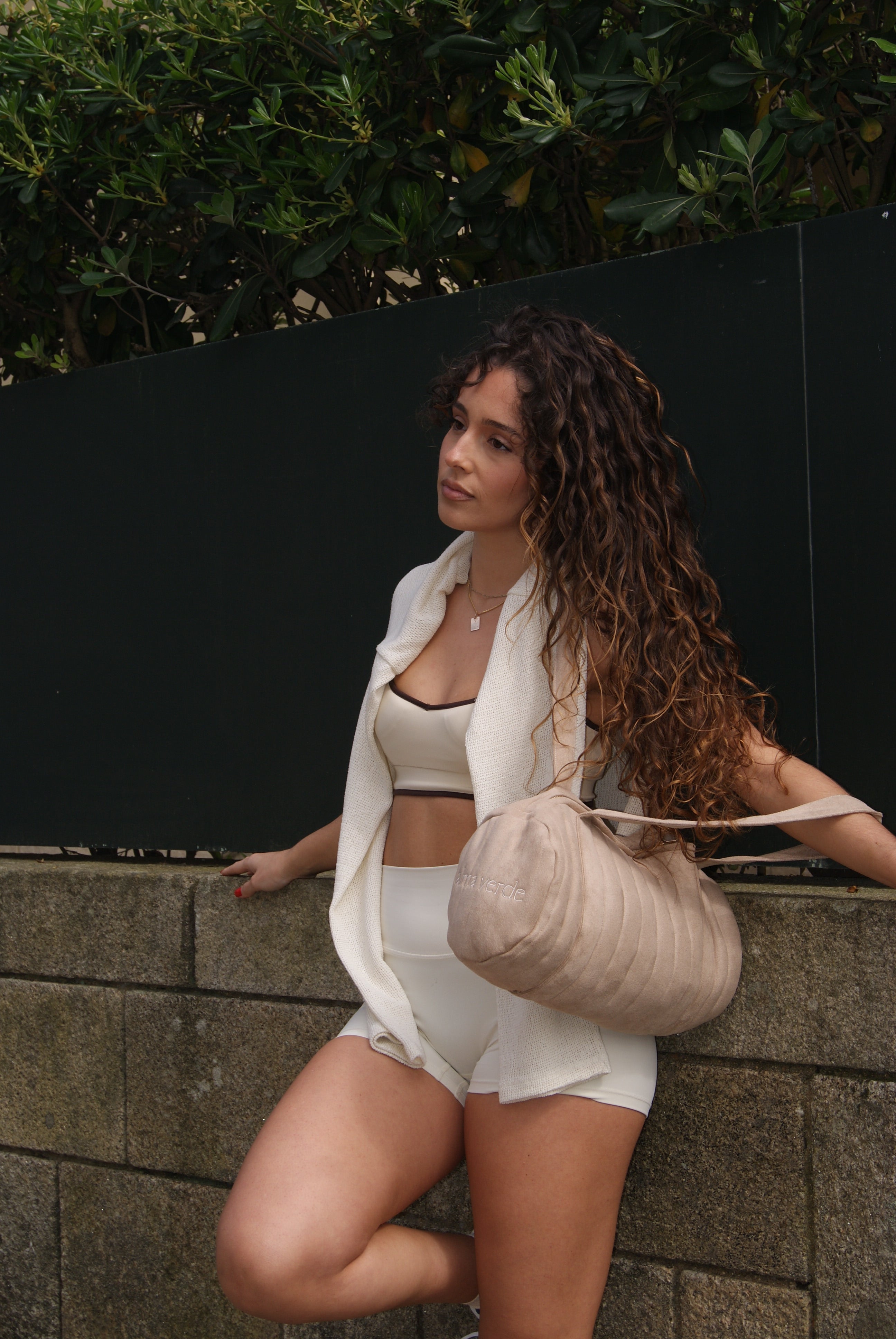 Move Bag