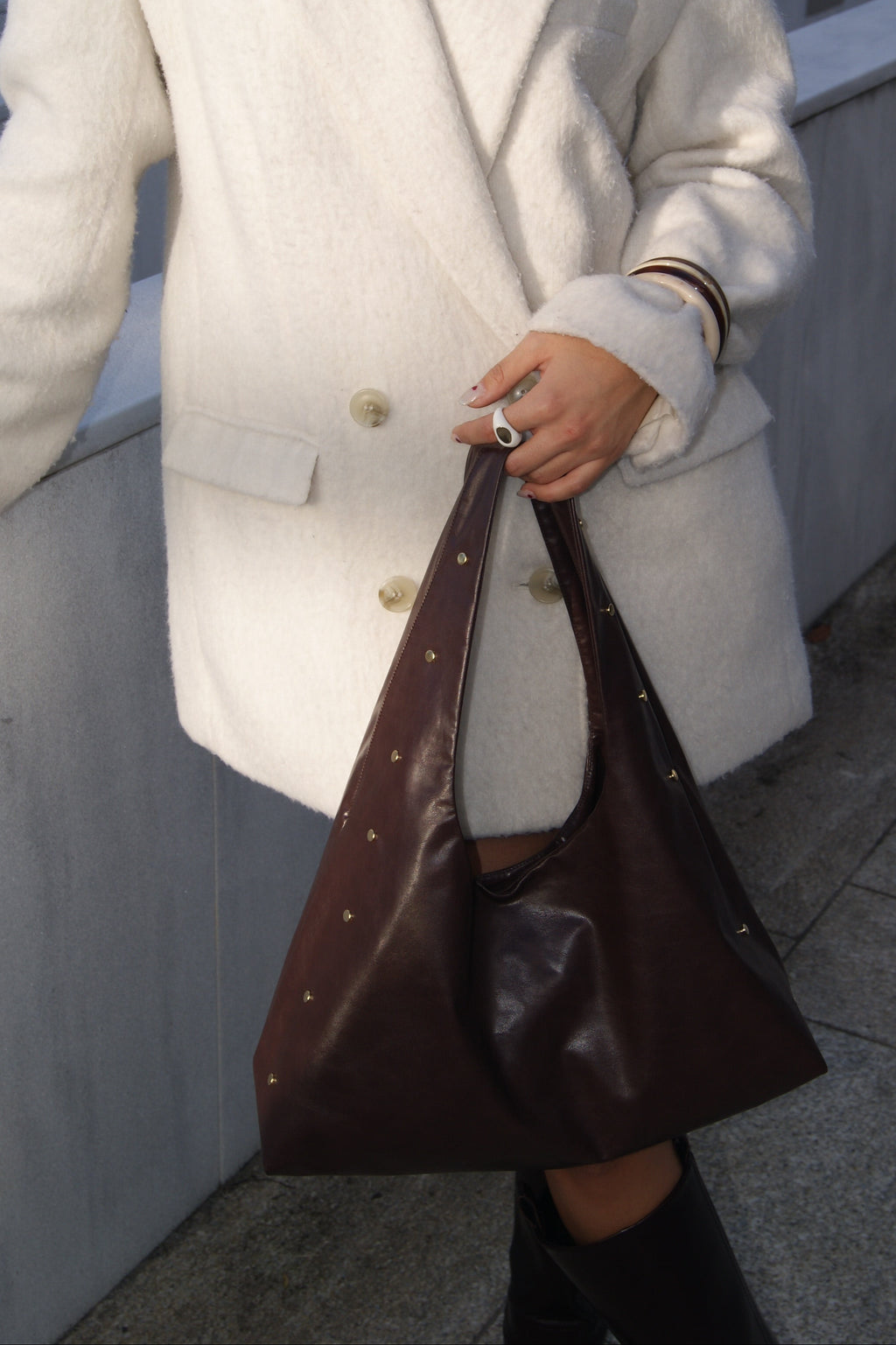 Special Chocolate Bag