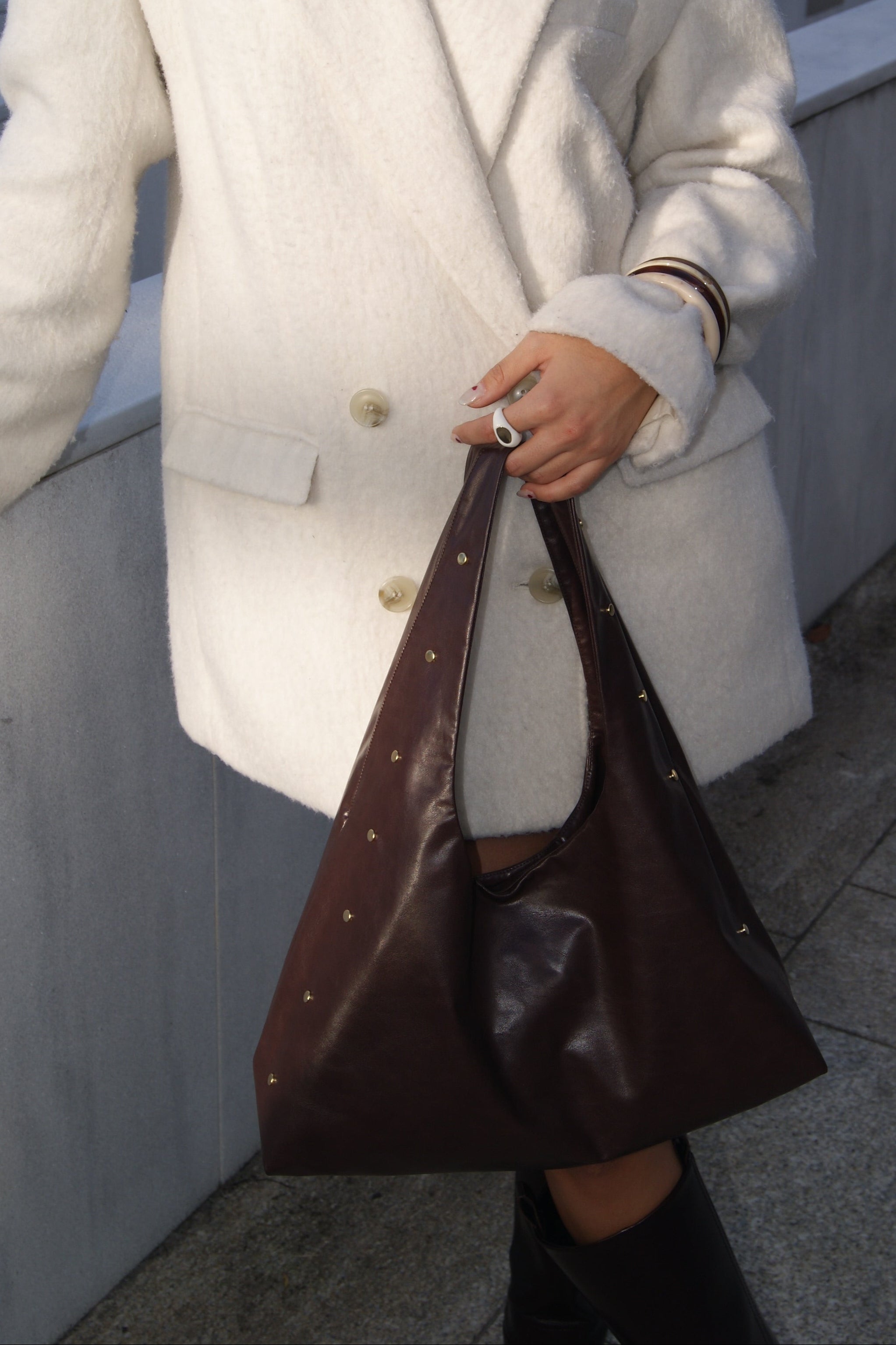 Special Chocolate Bag